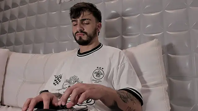 Jack_Daniel__ live sex cam