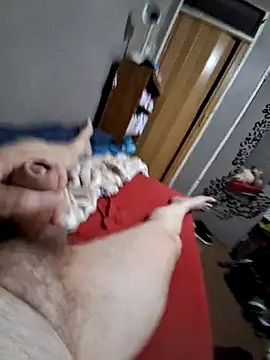 NawtyB1965 live sex cam