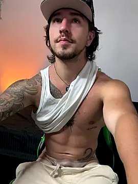 Valentino_Xander live sex cam