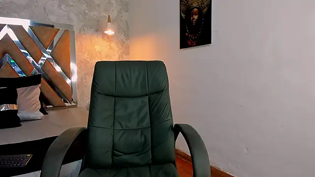 kraven_lust live sex cam