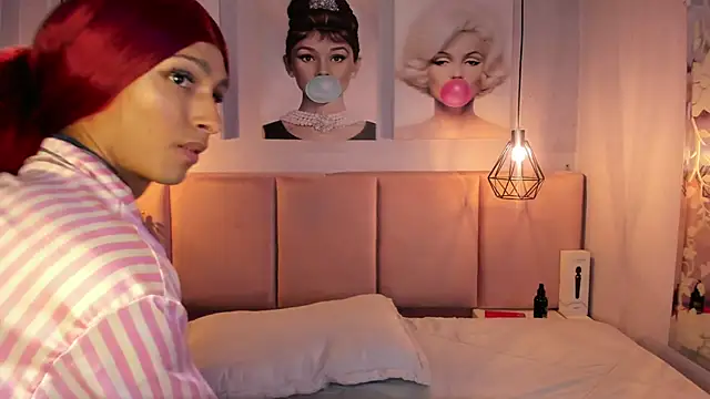 sensual_skinny live sex cam