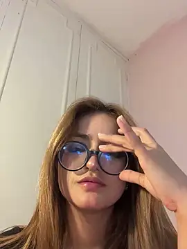 SweetJennaa live sex cam