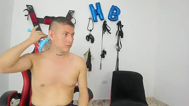 RoughSex_and_BDSM live sex cam