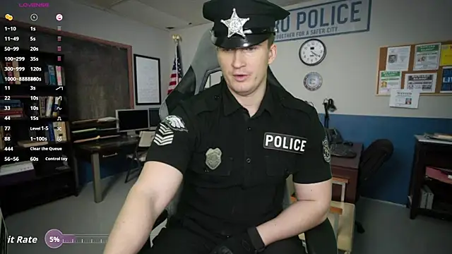 hornystripman97 live sex cam