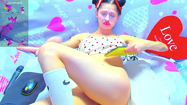 Vanessa_Florence live sex cam