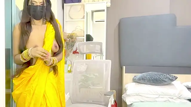 Monalisa_Don live sex cam