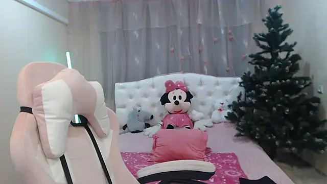 KayleSmoll live sex cam