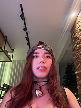 carolynnetrujillo live sex cam