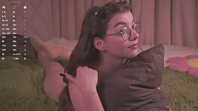 FlairEdgin live sex cam