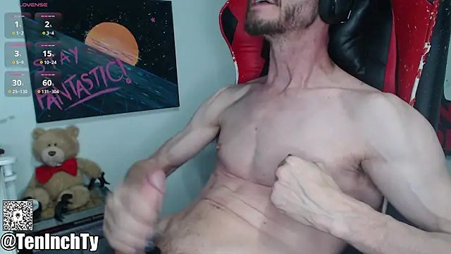 teninchty live sex cam