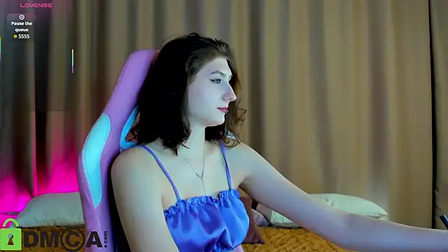 May_Yam live sex cam