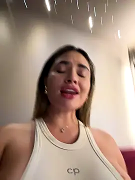 AnaCarrera live sex cam