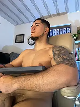 Dimitri_Colleman live sex cam