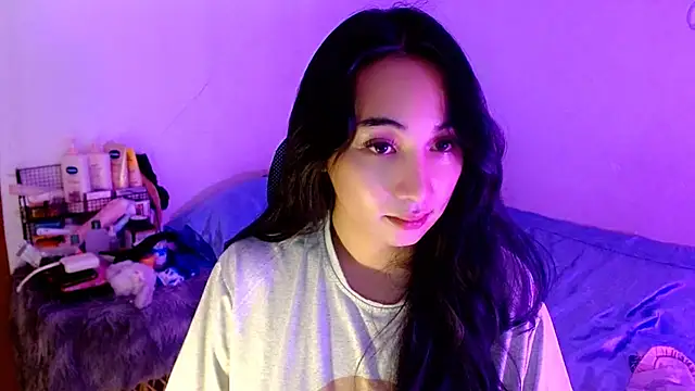 SweetLilly_18 live sex cam