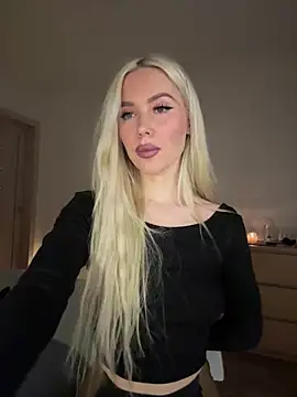 xDinnax live sex cam