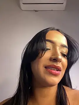 SaharQamar live sex cam