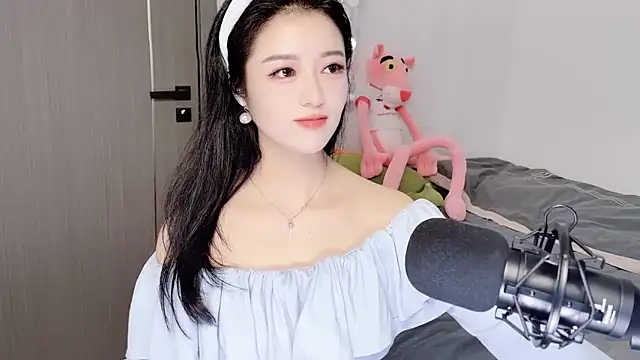 starsqimei live sex cam