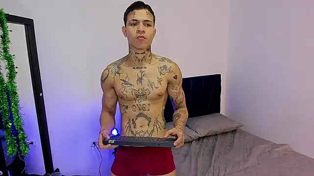 john_mystic live sex cam