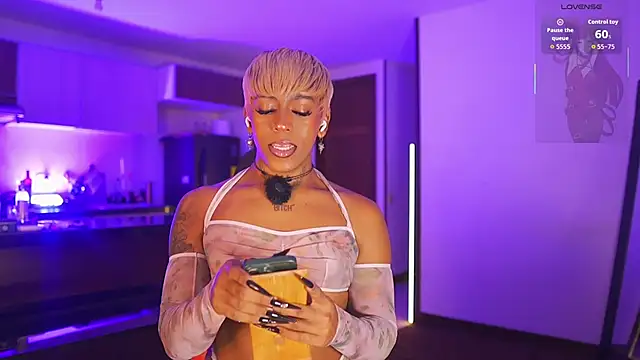 AmberRaus live sex cam