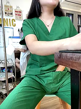 Clinic_Sexy live sex cam
