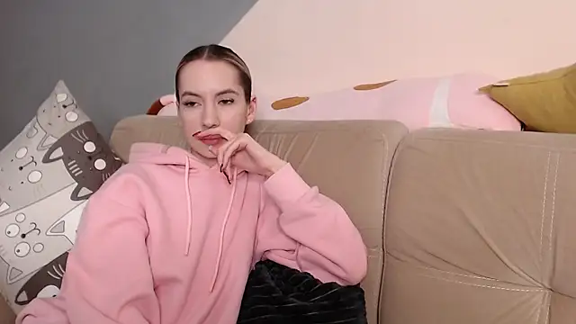 AmbrielHailey live sex cam