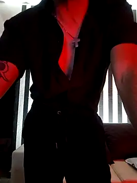 pretorianoo53 live sex cam