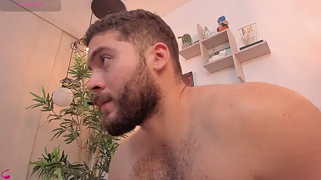 SebastianVilla_ live sex cam