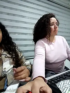 Valeria__soler live sex cam