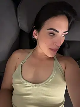 alessandra-a live sex cam