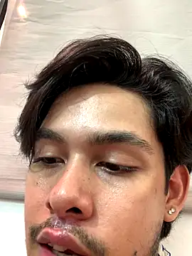 Kylie_Patrick live sex cam