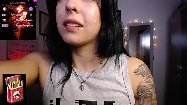 Misslana_wn1 live sex cam