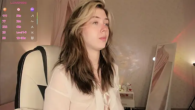 Vanessa_Walters live sex cam