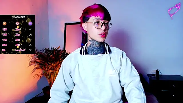 7_Saturno_7 live sex cam