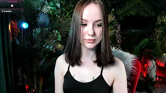 MarySparkle live sex cam