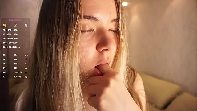 MarlinVarian live sex cam