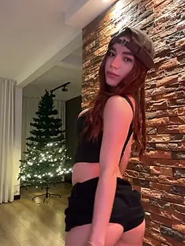 carolynnetrujillo live sex cam