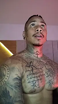 David_tatto1 live sex cam