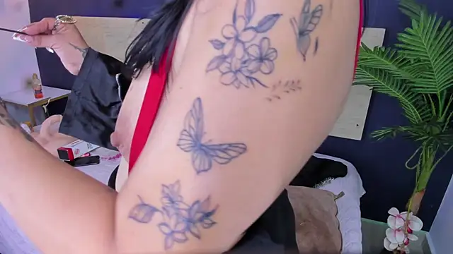 Amalia_Bigass live sex cam