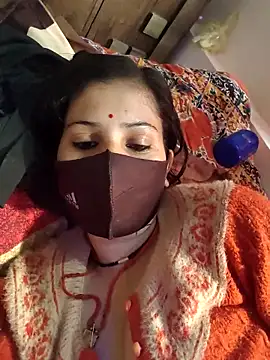 maahi-satva live sex cam