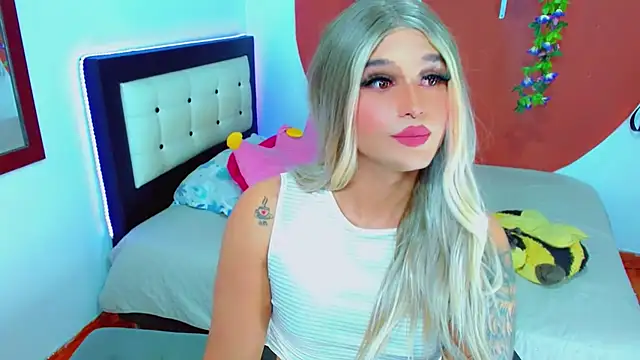 TaylorMon live sex cam