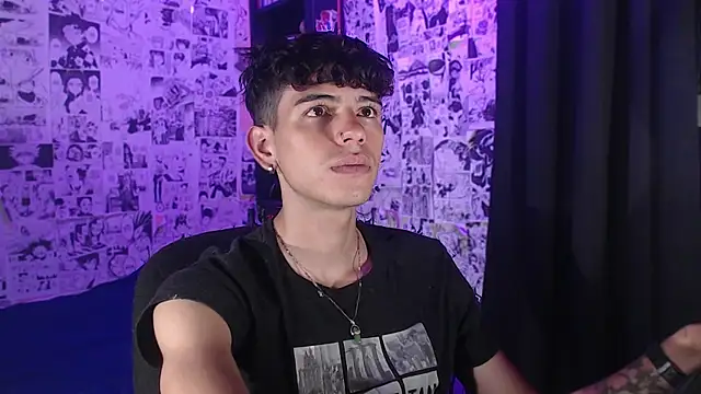 Mickey_Magic live sex cam