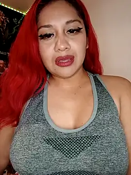 PokeGirld live sex cam