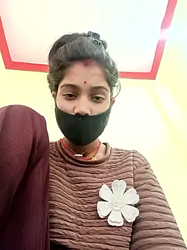Basanti_143 live sex cam