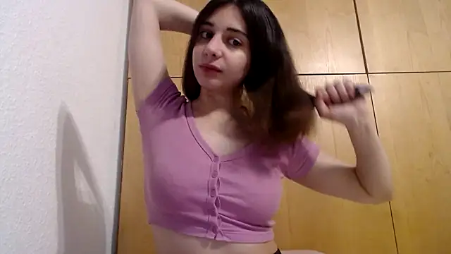 bellefleurrr live sex cam