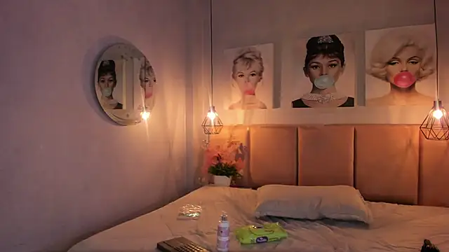 sensual_skinny live sex cam