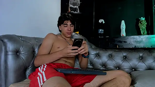 HeellBoy_ live sex cam