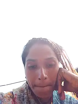 Hot_reshmaji live sex cam