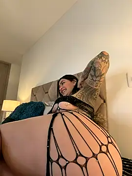 Iam_Annii live sex cam