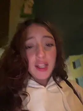 Baby__Otaku live sex cam