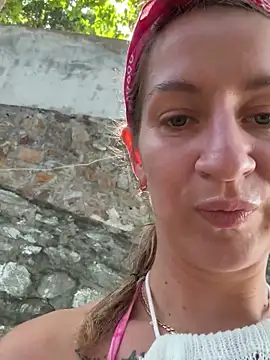 EvvaMur live sex cam